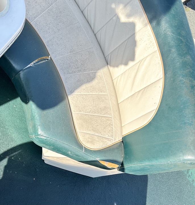1998 Crestliner 2085LSI - Photo 13